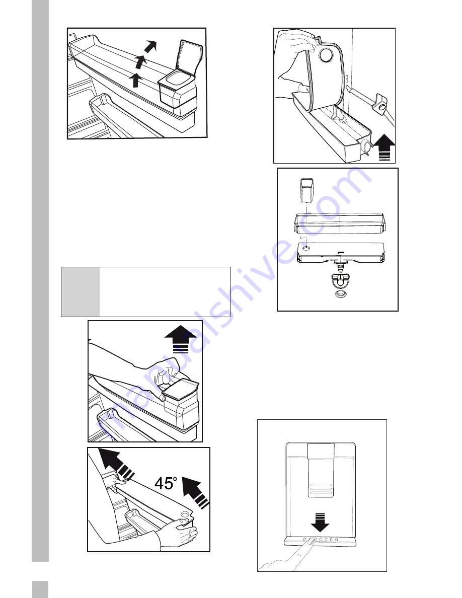 Grundig GKNM 17820 X Manual Download Page 63