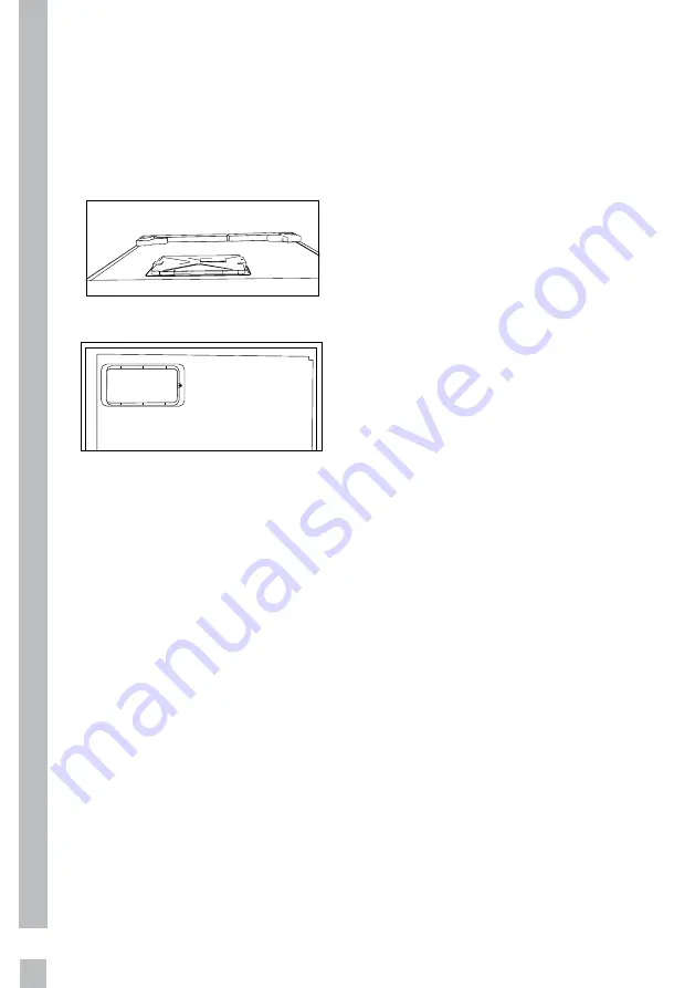 Grundig GKNM 17821 X User Manual Download Page 6