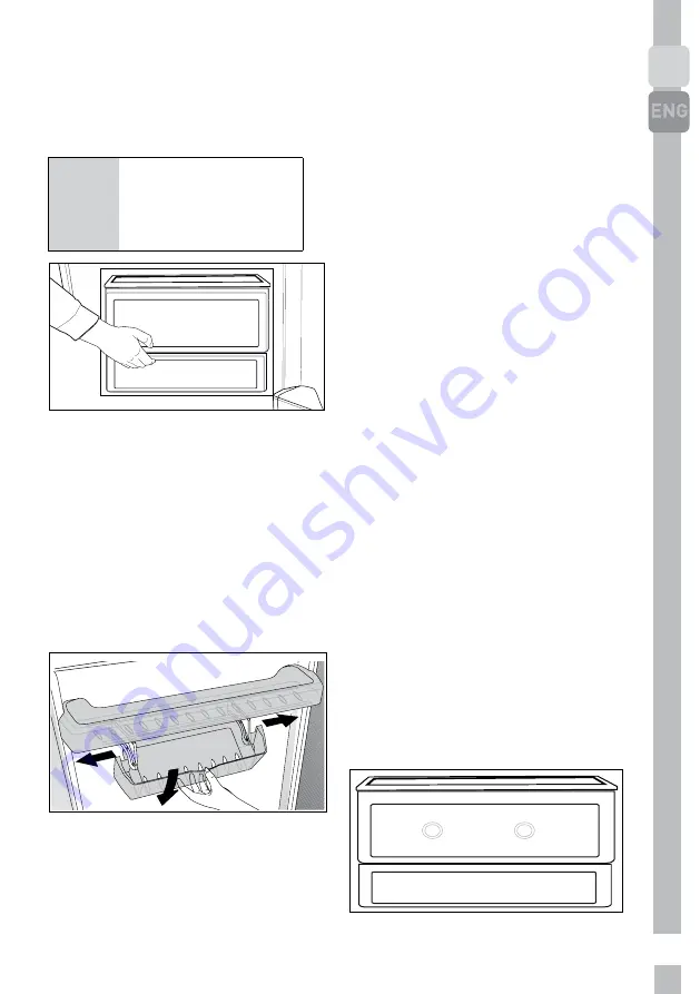 Grundig GKNM 17821 X User Manual Download Page 56