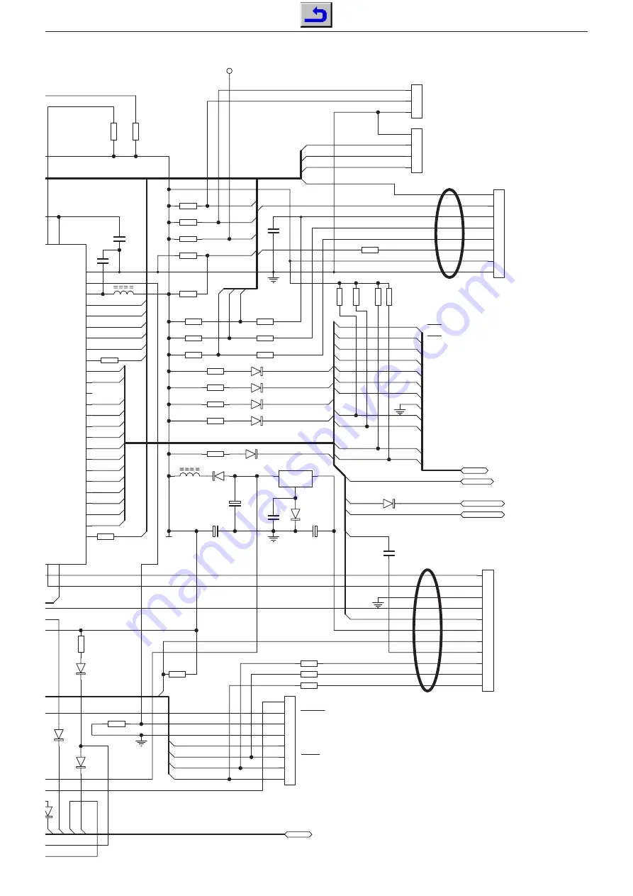 Grundig GLR2100 Service Manual Download Page 25