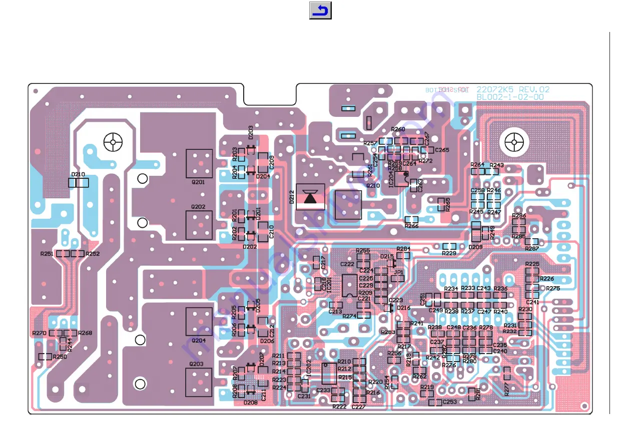 Grundig GLR2300 Скачать руководство пользователя страница 9