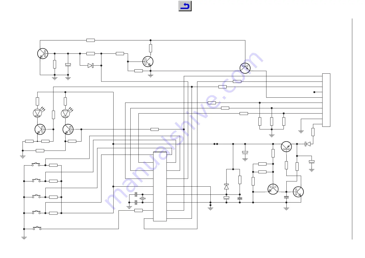 Grundig GLR2300 Скачать руководство пользователя страница 11