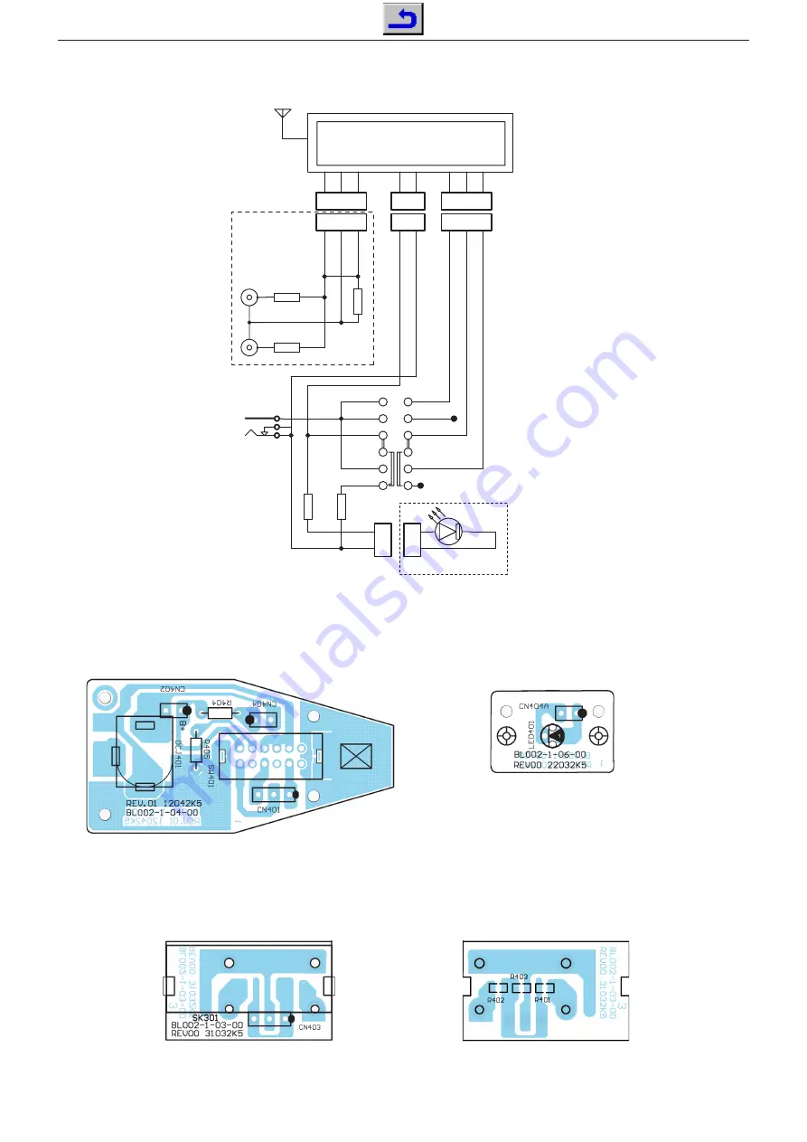 Grundig GLR2300 Скачать руководство пользователя страница 13