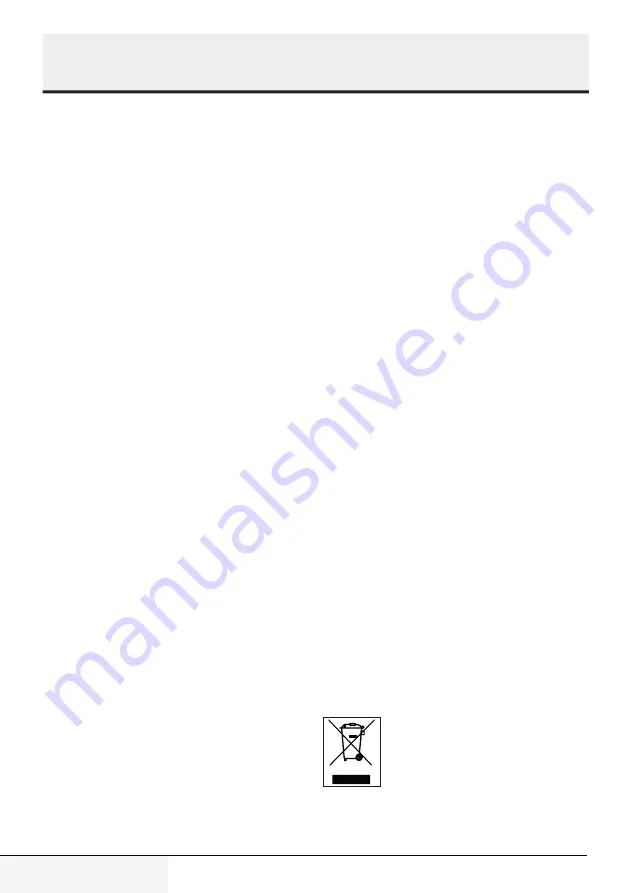 Grundig GMI11311DX User Manual Download Page 8