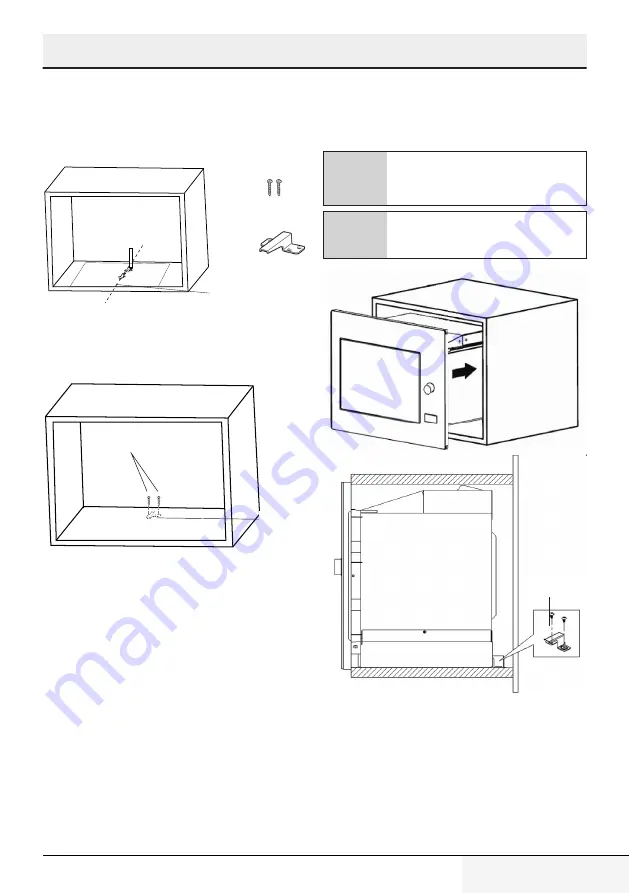 Grundig GMI11311DX User Manual Download Page 13