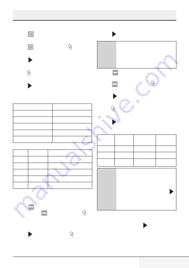 Grundig GMI11311DX User Manual Download Page 17