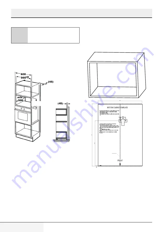 Grundig GMI11311DX User Manual Download Page 32