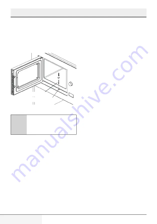 Grundig GMI11311DX User Manual Download Page 34