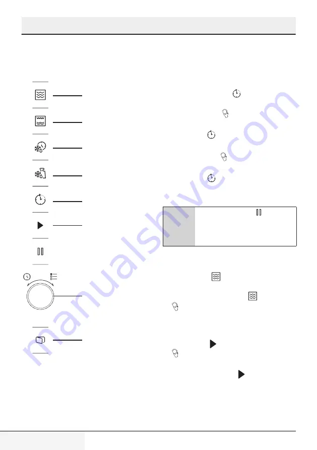 Grundig GMI11311DX User Manual Download Page 58