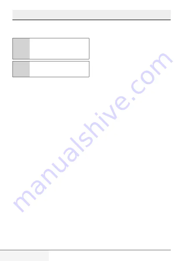 Grundig GMI11311DX User Manual Download Page 84