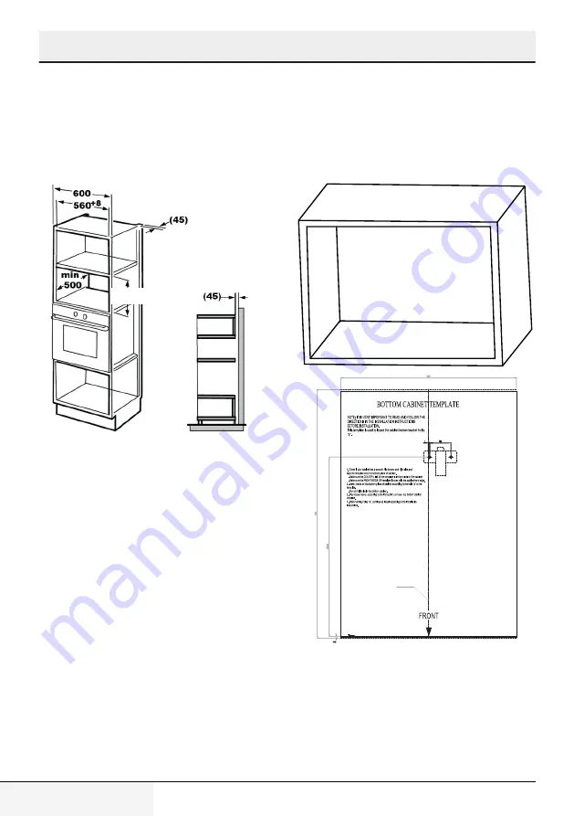 Grundig GMI11311DX User Manual Download Page 96