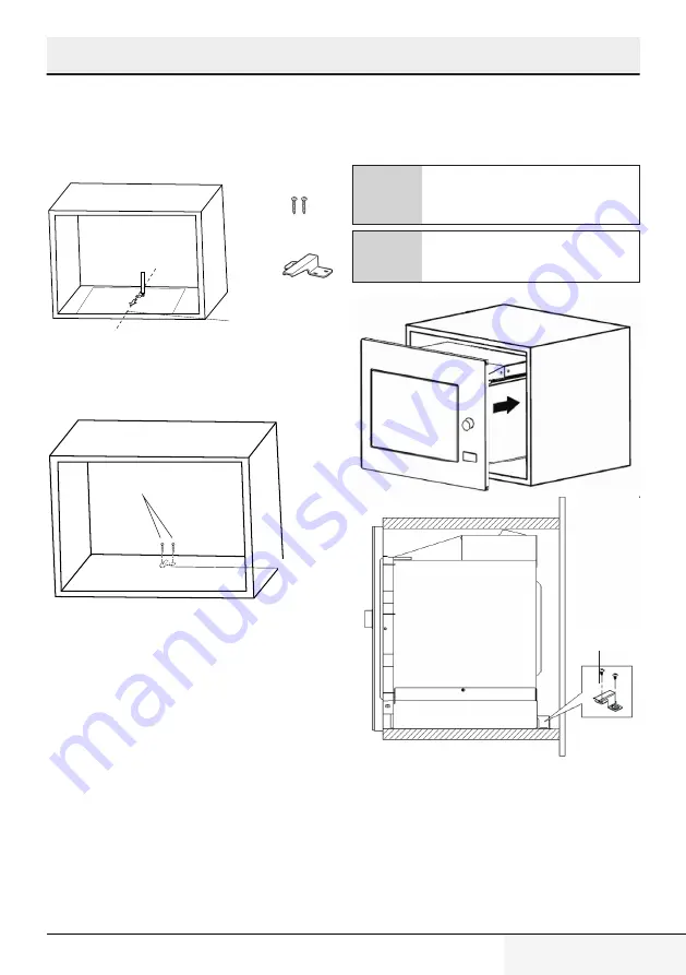 Grundig GMI11311DX User Manual Download Page 97