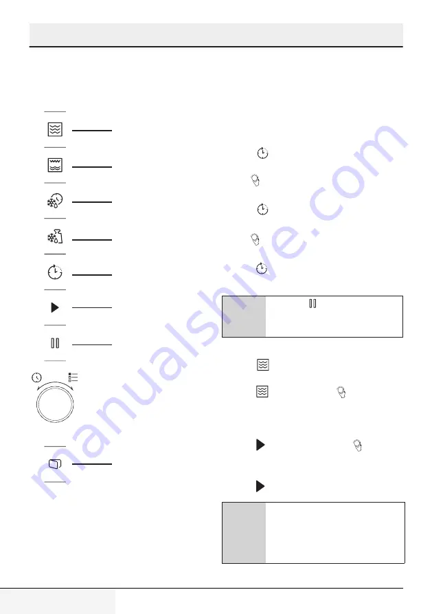 Grundig GMI11311DX User Manual Download Page 100