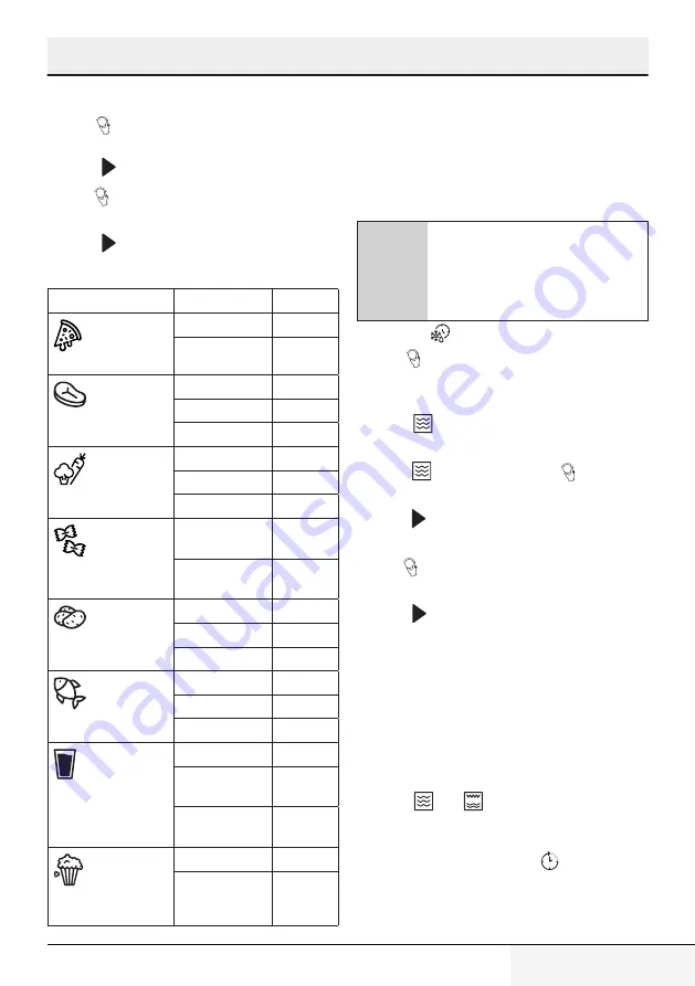 Grundig GMI11311DX User Manual Download Page 103