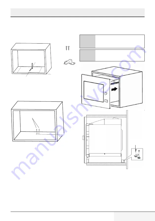 Grundig GMI11311DX User Manual Download Page 117