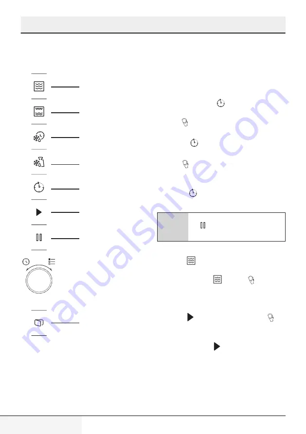 Grundig GMI11311DX User Manual Download Page 120