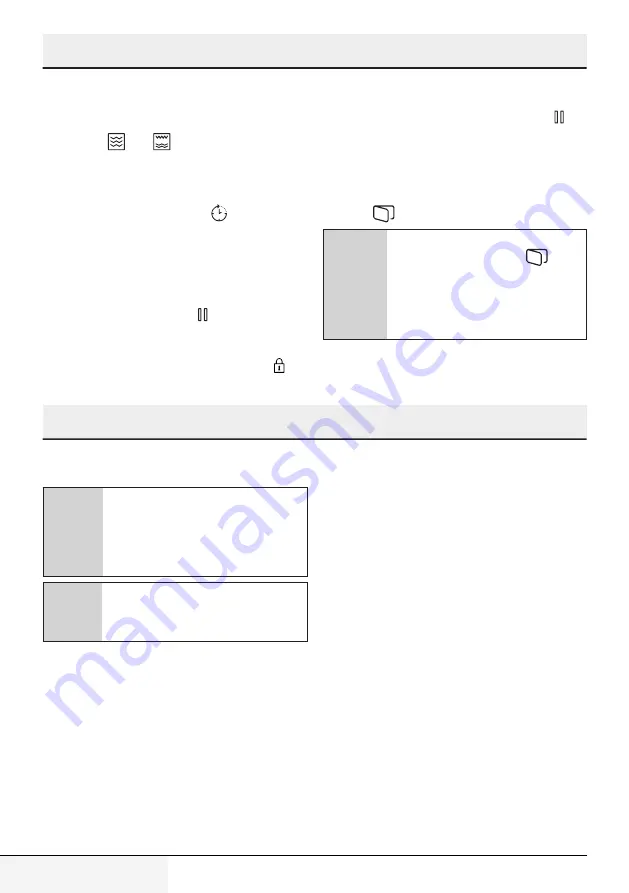 Grundig GMI11311DX User Manual Download Page 124