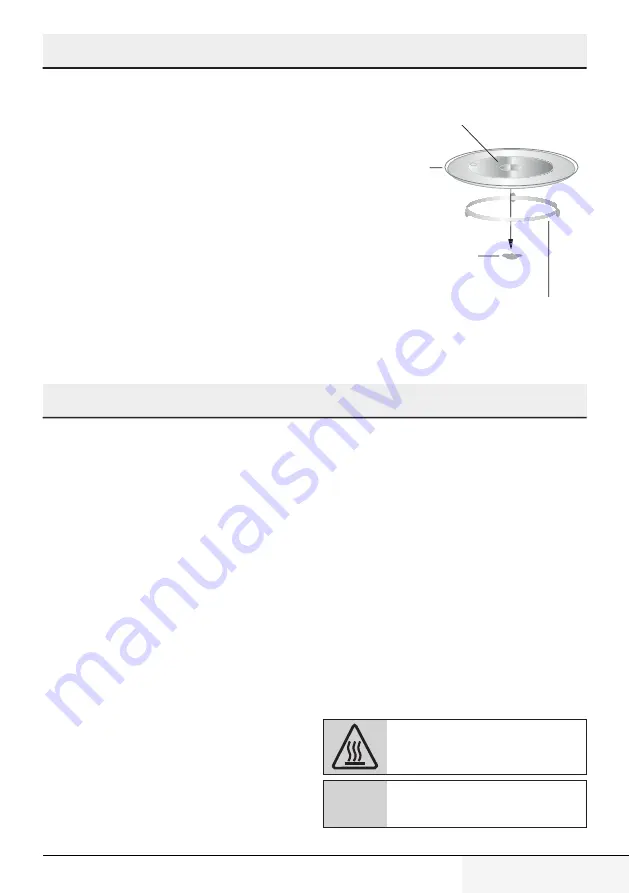 Grundig GMI11311DX User Manual Download Page 135