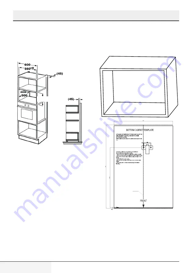 Grundig GMI11311DX User Manual Download Page 136