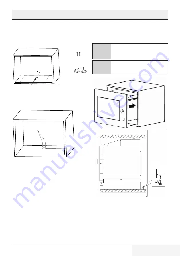 Grundig GMI11311DX User Manual Download Page 137