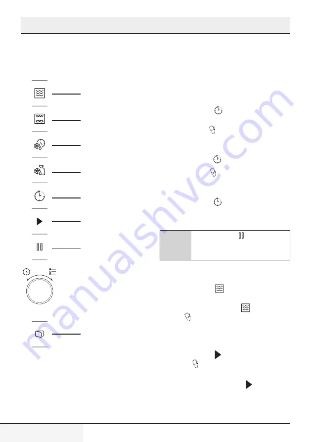 Grundig GMI11311DX User Manual Download Page 140