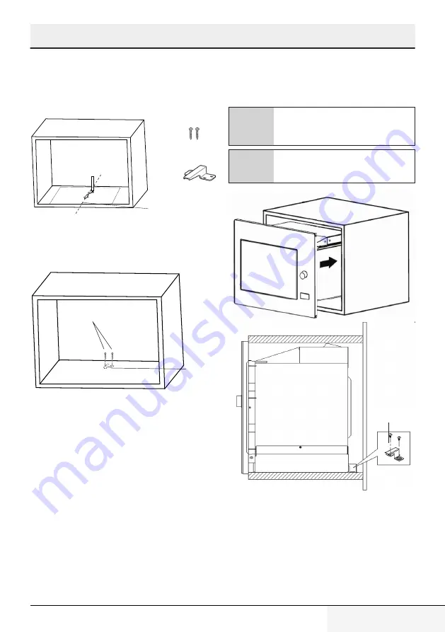 Grundig GMI11311DX User Manual Download Page 157