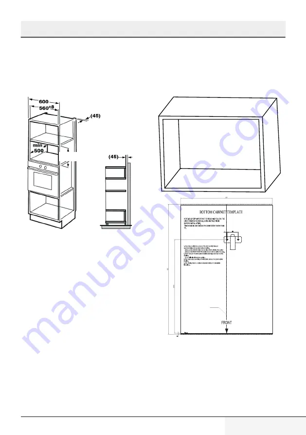 Grundig GMI11311DX User Manual Download Page 175