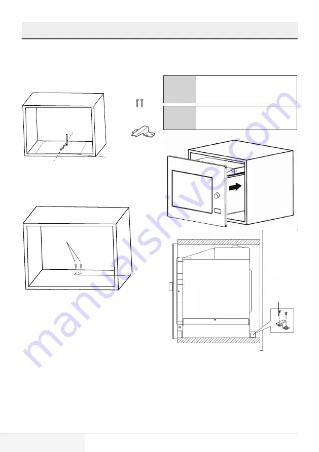 Grundig GMI11311DX User Manual Download Page 176