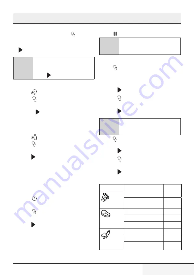 Grundig GMI11311DX User Manual Download Page 181