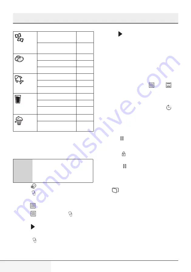 Grundig GMI11311DX User Manual Download Page 182