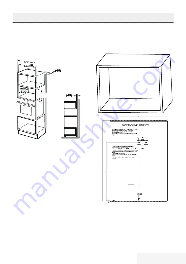 Grundig GMI11311DX User Manual Download Page 193