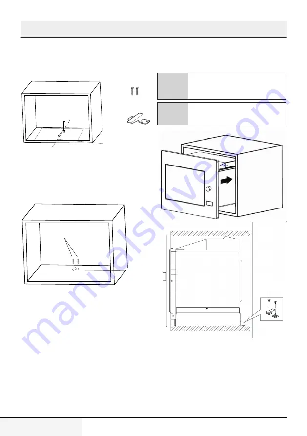 Grundig GMI11311DX User Manual Download Page 194