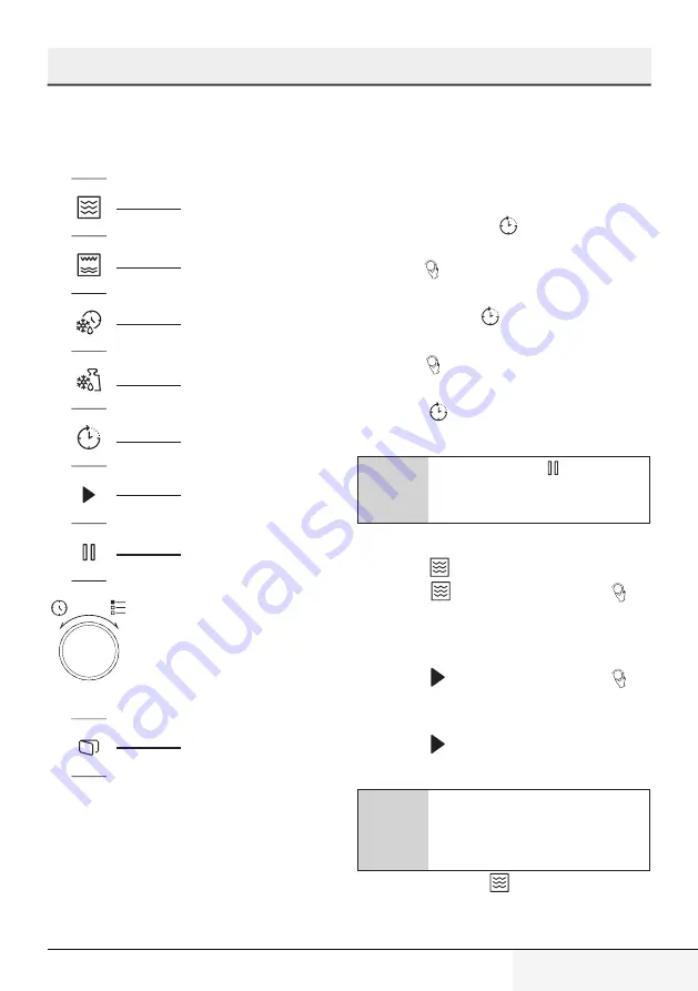 Grundig GMI11311DX Скачать руководство пользователя страница 197