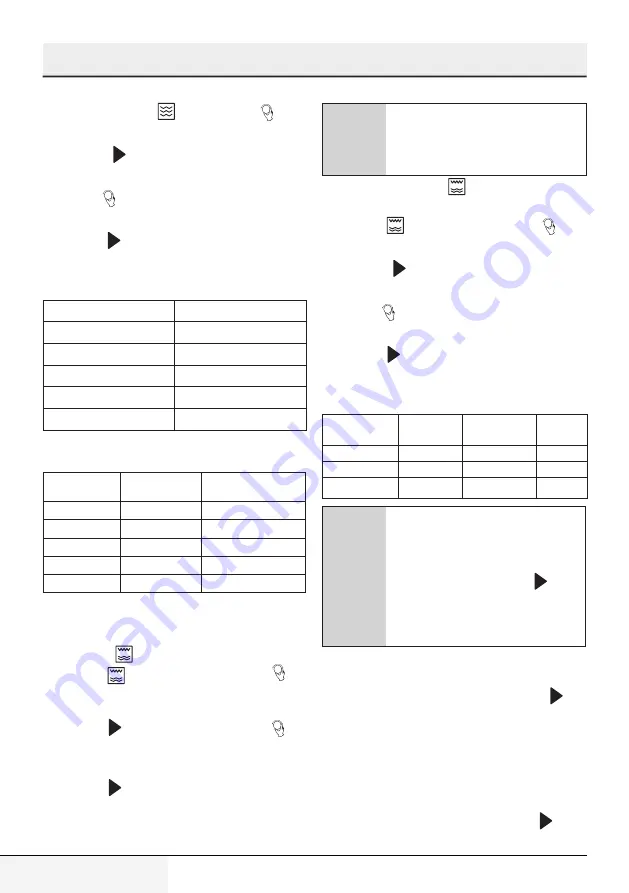 Grundig GMI11311DX User Manual Download Page 198