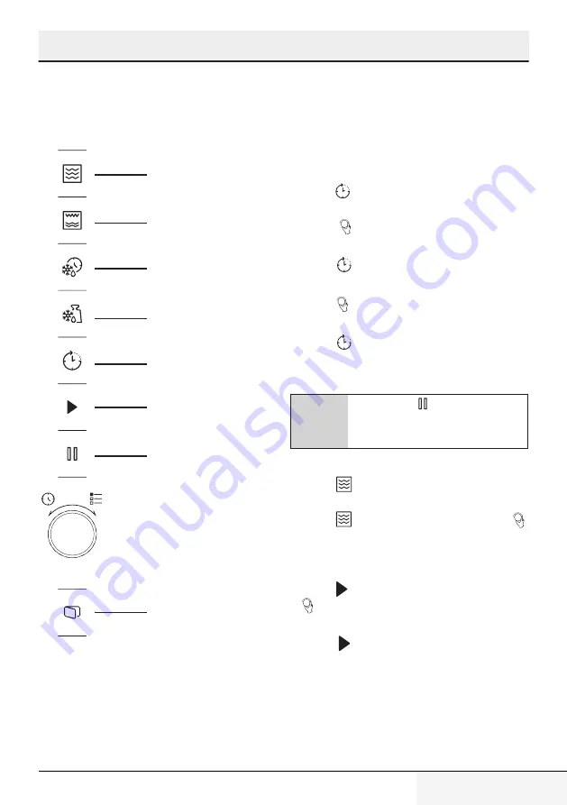 Grundig GMI11311DX User Manual Download Page 215