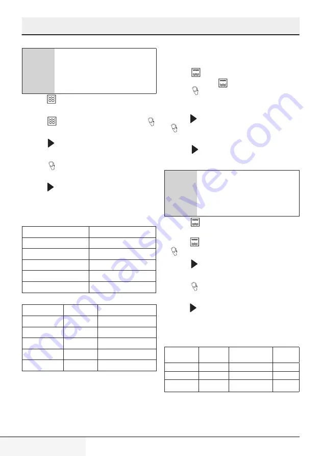 Grundig GMI11311DX User Manual Download Page 216