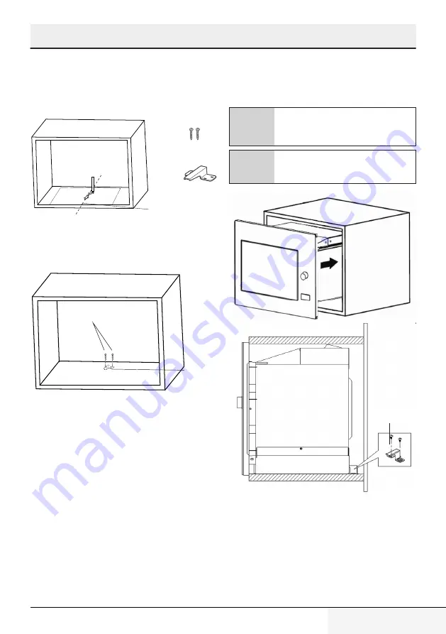 Grundig GMI11311DX User Manual Download Page 231