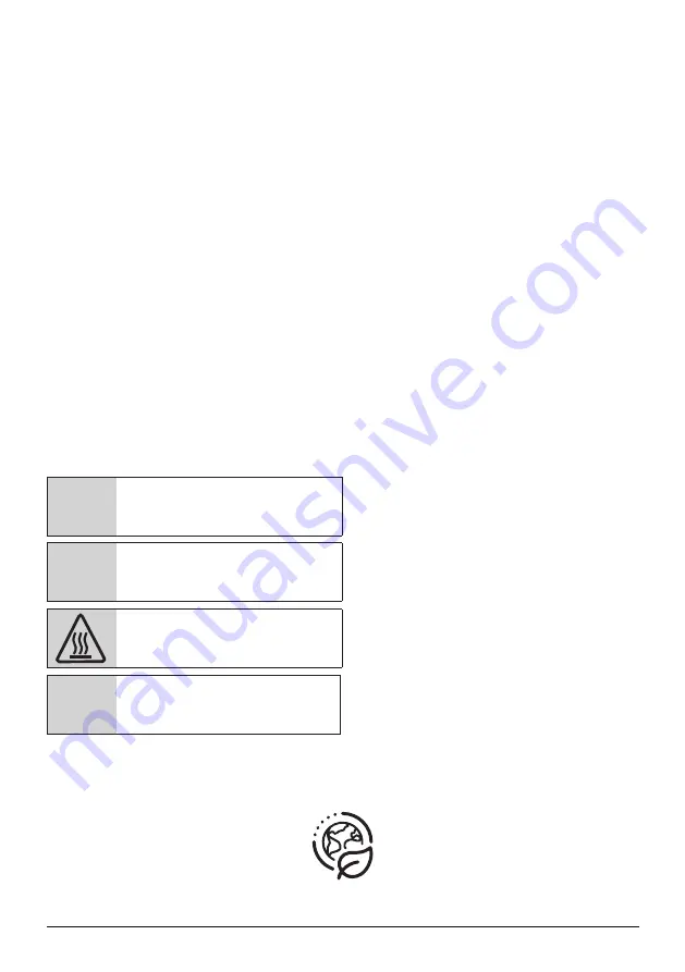 Grundig GMI11311DX User Manual Download Page 242