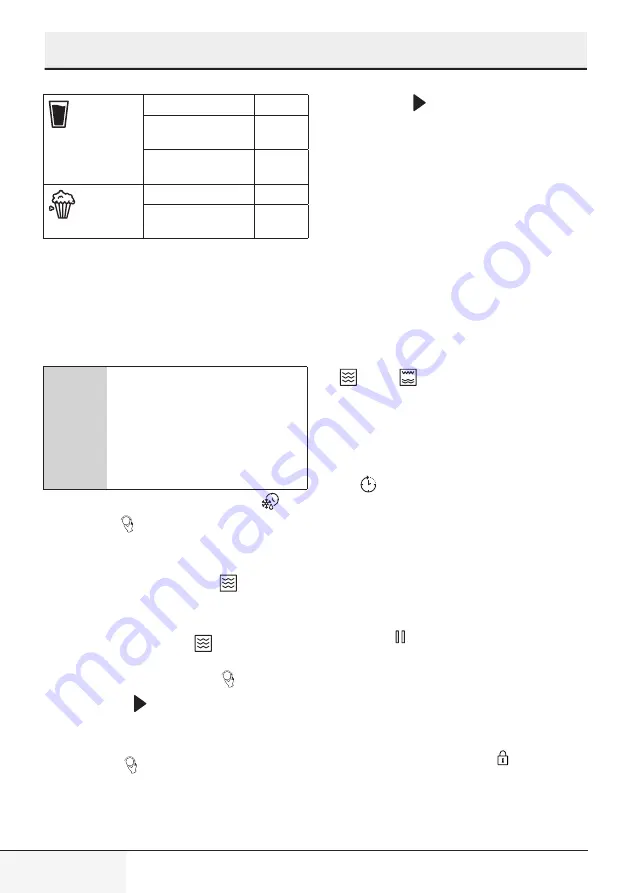 Grundig GMI11311DX User Manual Download Page 262