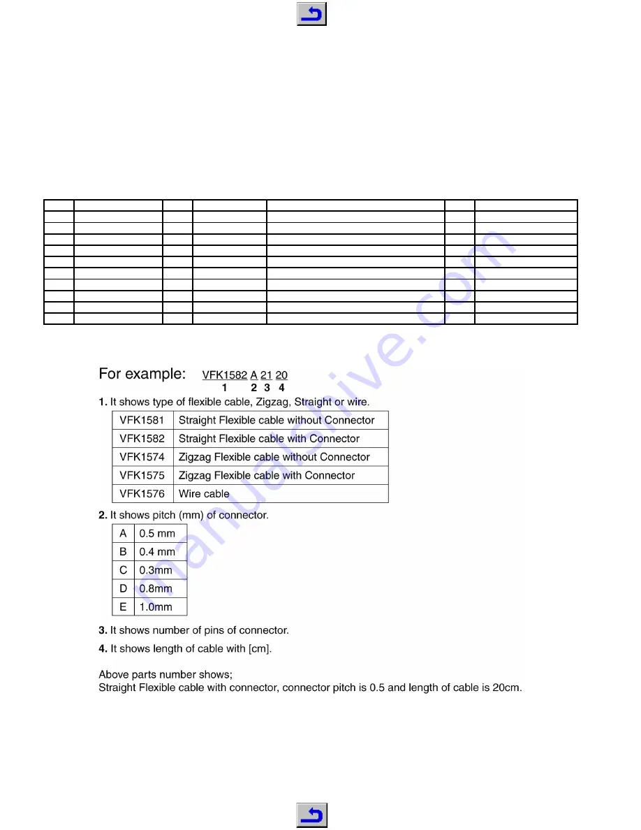 Grundig GMI8500 Скачать руководство пользователя страница 4