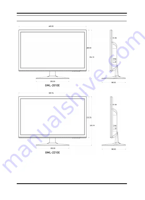 Grundig GML-2010E Owner'S Manual Download Page 29