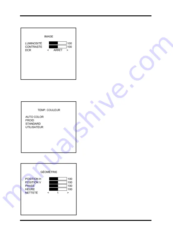 Grundig GML-2010E Owner'S Manual Download Page 37