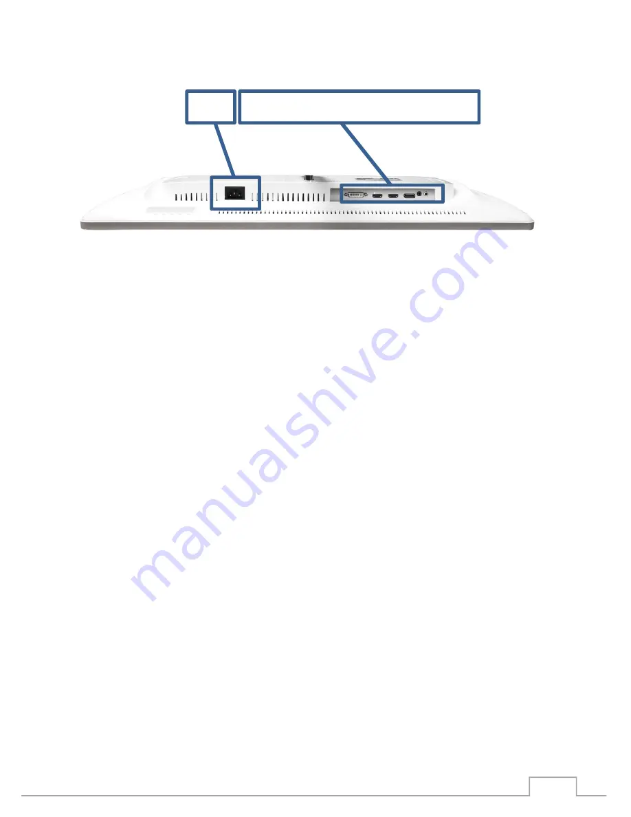 Grundig gml-2810u Owner'S Manual Download Page 6