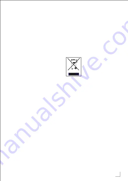 Grundig GMS3180 User Manual Download Page 13