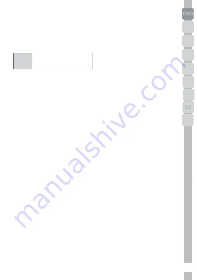 Grundig GQN1112X User Manual Download Page 37