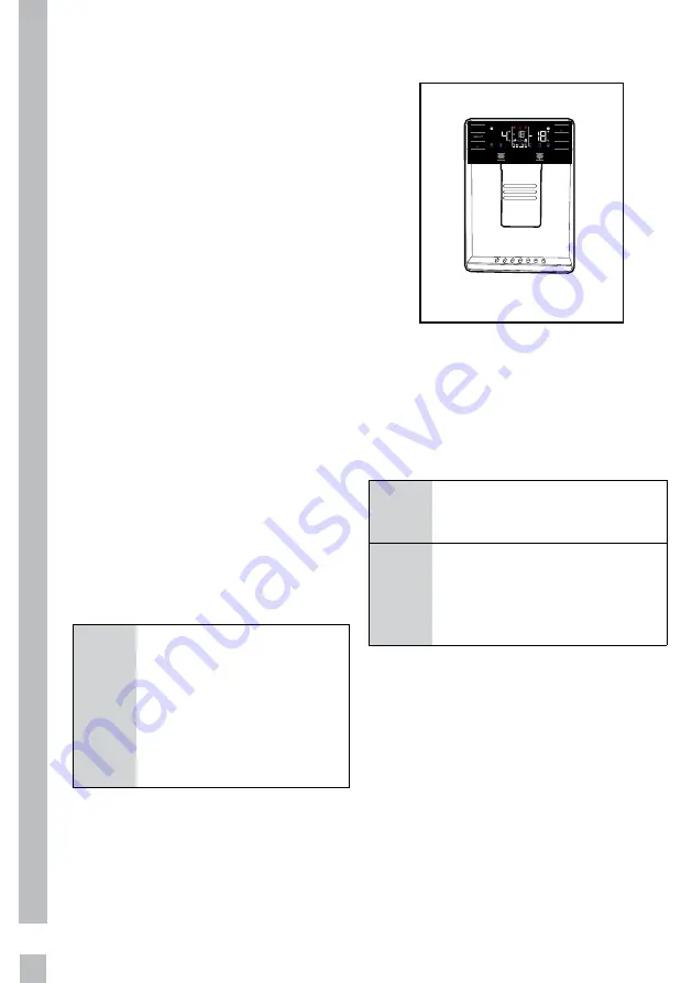 Grundig GQN21235GBN User Manual Download Page 33