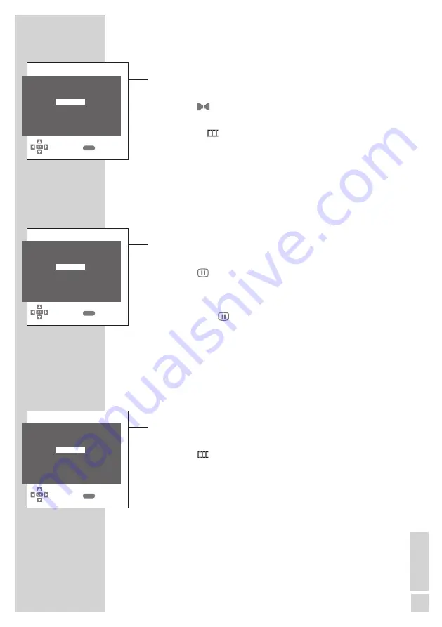 Grundig GR 19-110 User Manual Download Page 11