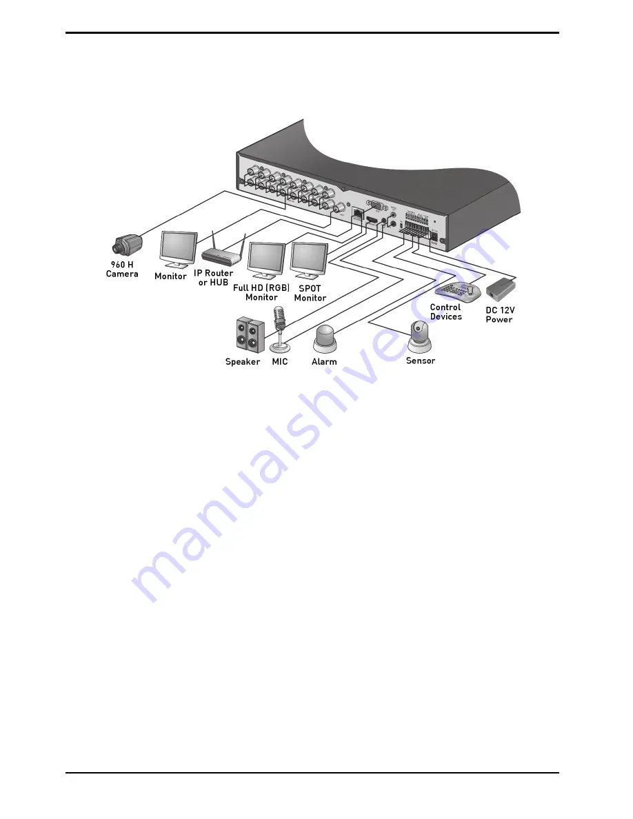 Grundig GRA-D1104B Owner'S Manual Download Page 11