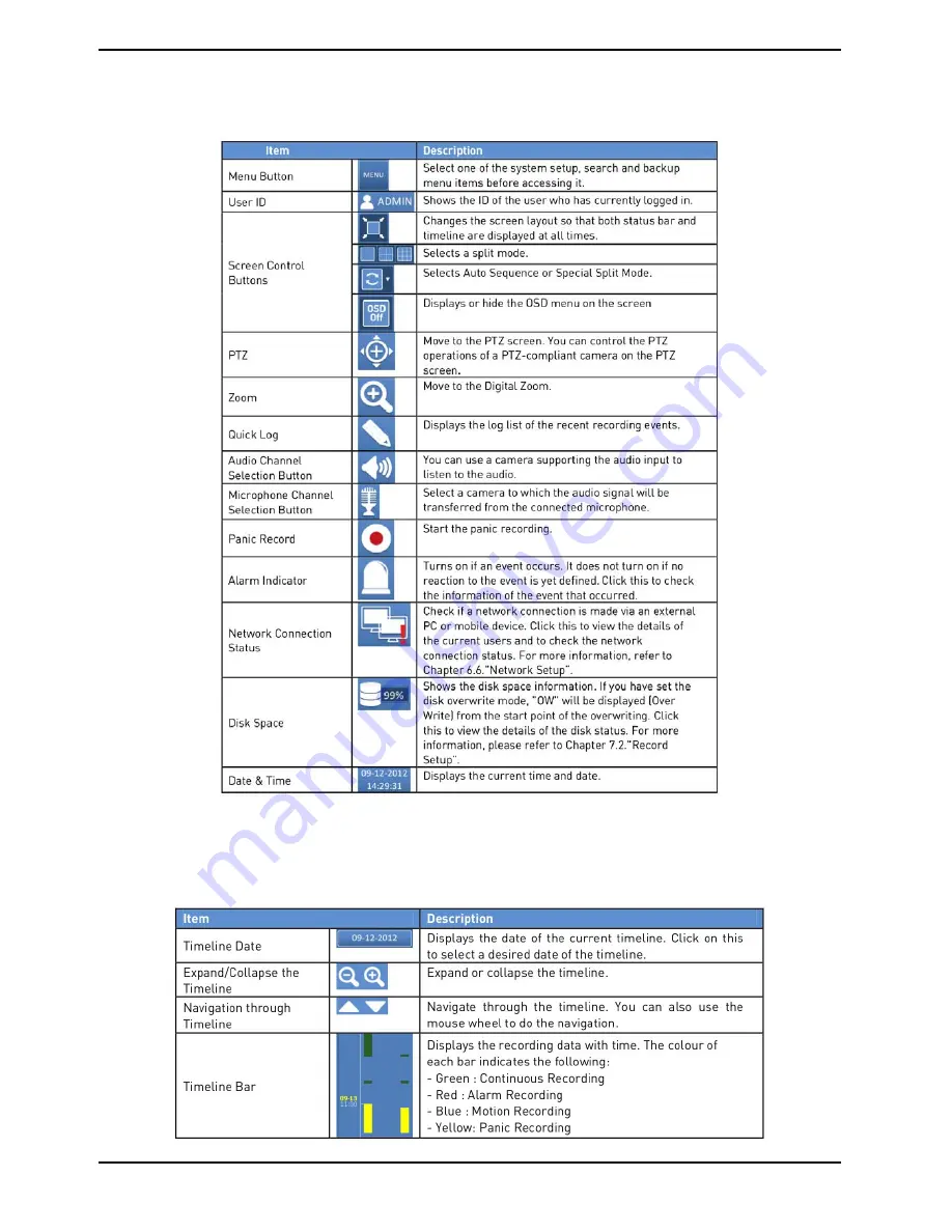 Grundig GRA-D1104B Owner'S Manual Download Page 20