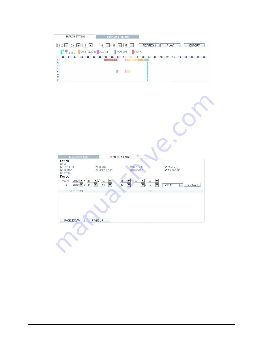 Grundig GRA-D1104B Owner'S Manual Download Page 99